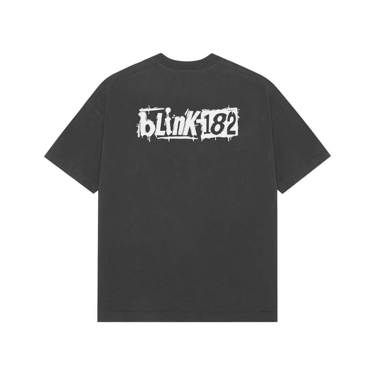 blink182 - Premium Oversized Tee