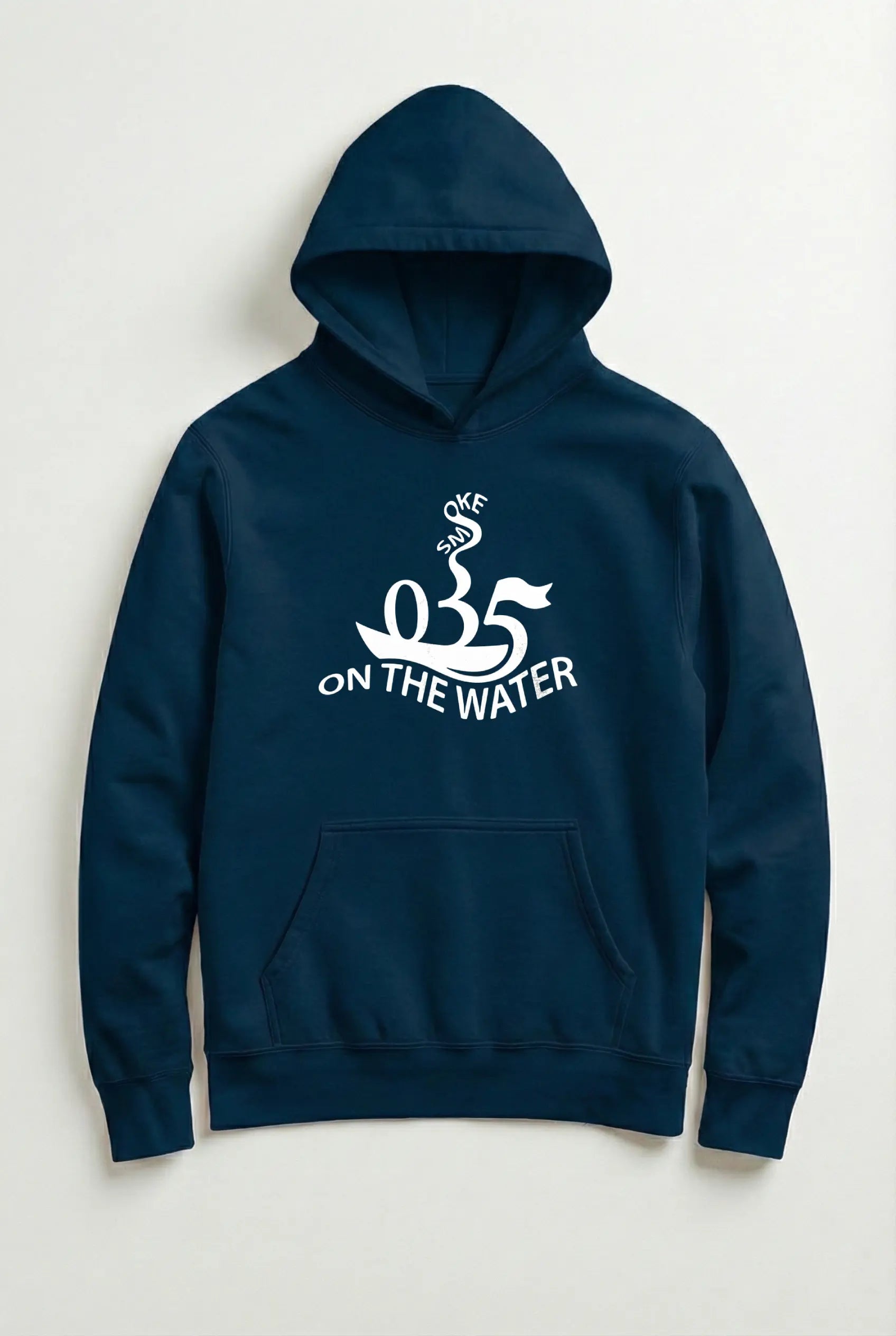 0-3-5 Hoodie - For the Guitarists