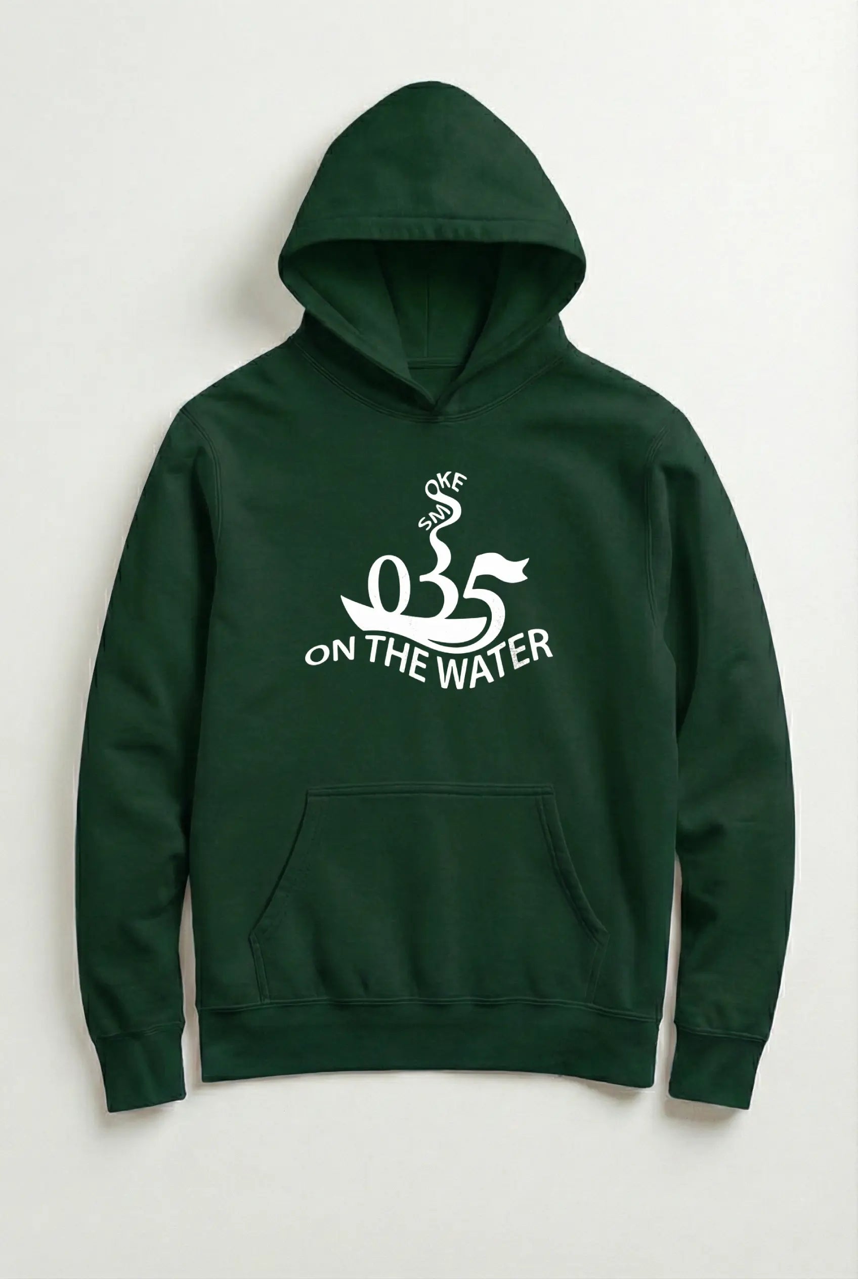 0-3-5 Hoodie - For the Guitarists