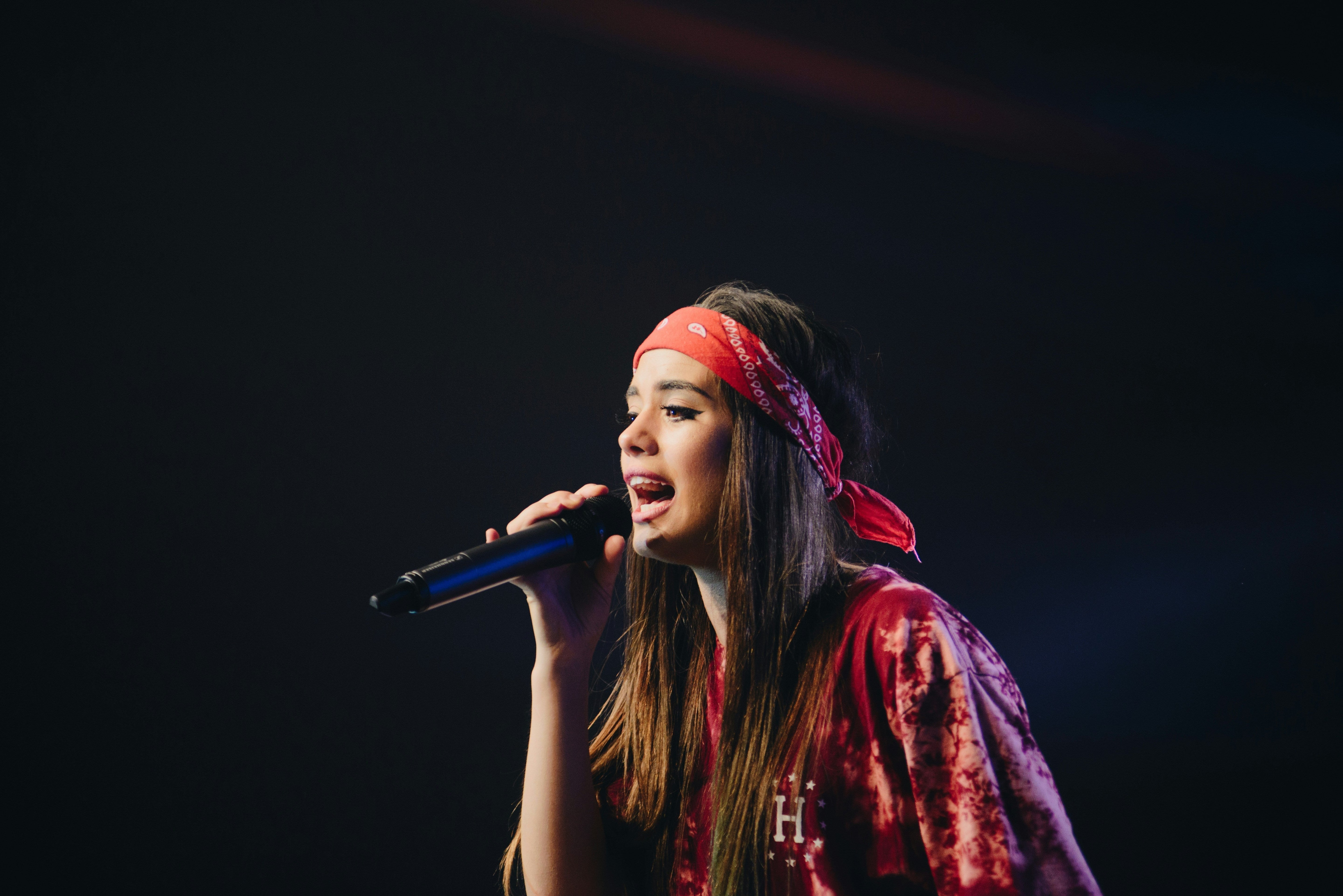 Vocal Exercises to become a better Singer | Boost Your Singing Skills