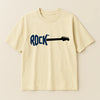 Rockword Guitar T-shirt