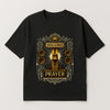 Volume Is a Prayer – Musician T-shirt
