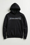 Metal Band Hoodie - 320 GSM