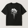 String Tension – Guitar T-shirt