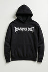 Downpick Cult – Hoodie For The Metal Guitarists