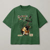 Harmony Voicings – Oversized jazz Tee
