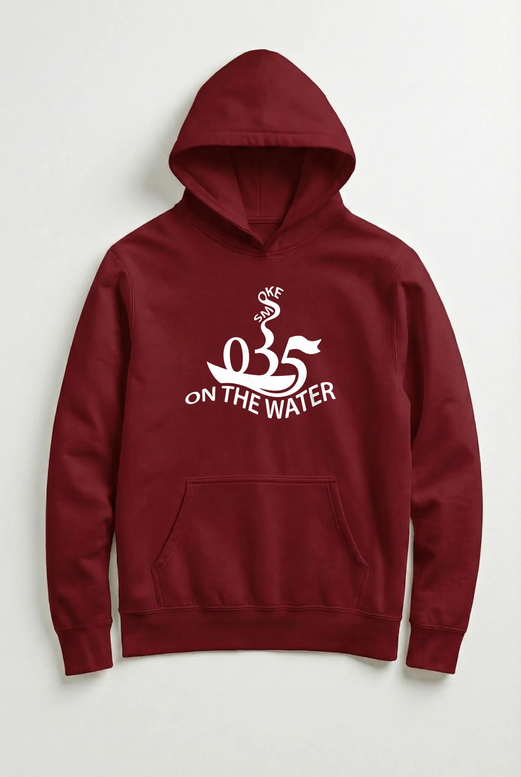 0-3-5 Hoodie - For the Guitarists