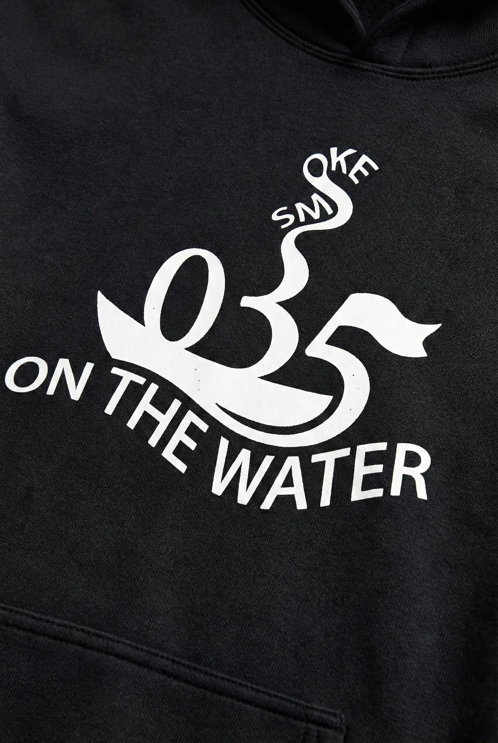 0-3-5 Hoodie - For the Guitarists