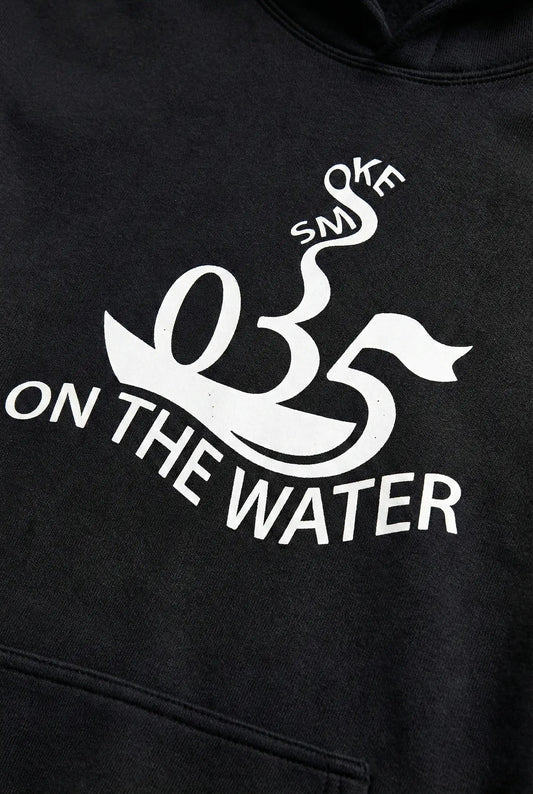 0-3-5 Hoodie - For the Guitarists