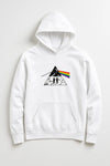 Prism Voyage – 320 GSM Pullover Hoodie