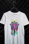 Guitar My Other Half Psychedelic T-shirt