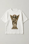 No Glory In Silence Oversized T-shirt