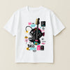Bass Deep Truth – Classic Tee For Bassists