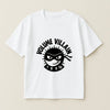 Volume Villain Minimal T-shirt
